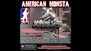 American Monsta - 07 Sweet - Jay Z