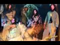 Sizzla & Morgan Heritage - All I Need -A7remix-  2010 ( VIDEO IN HD)♫