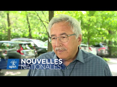 Johnny Adams : figure du développement du Nunavik