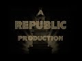 The End A Republic Production A Dimension Picture 1942 1978