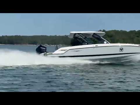 Monterey Elite Series Walkthrough