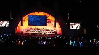 Scherzo for X-Wings John Williams Live at Hollywood Bowl 2022