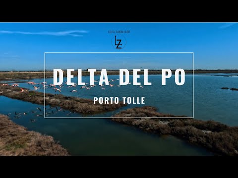 Porto Tolle - Delta del Po - 2024 -