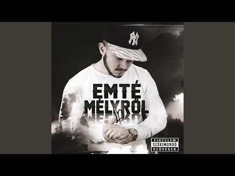 Nem Vagy Közénk Való