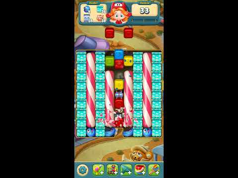 Toy Blast level 2602