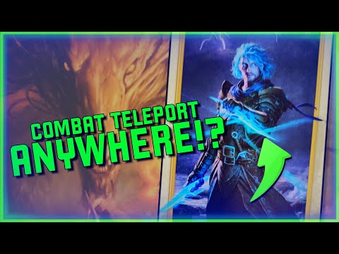 SOULKNIFE Rogue D&D 2024 Subclass (Psychic Blades RULE!!)