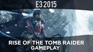 Gameplay combattimenti - E3