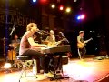 Falling - Jon McLaughlin - Philly June 2012