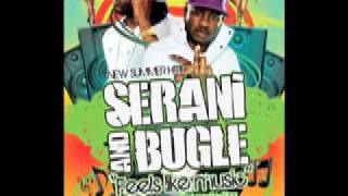 BUGLE DROP - Feels like music (JULY 2010)