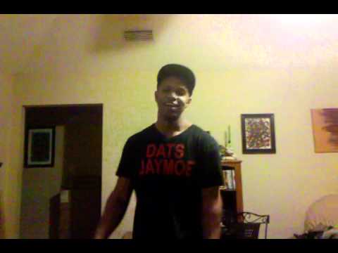 Dats jaymoe and Bullet(looney gang remix promo)