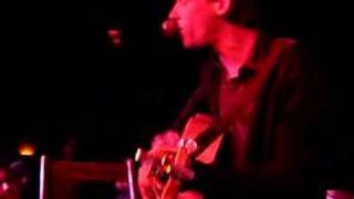 Kevin Devine - No Time Flat