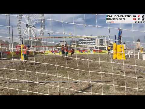 Finali Nazionali U18 - Ottavi di finale