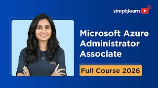 Azure Administrator Associate Full Course — Step-by-Step Guide & Transcript