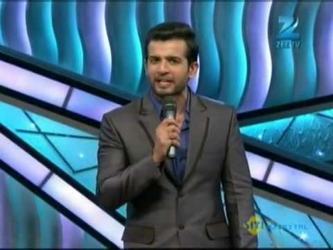 DID L'il Masters Season 2 - June 16 '12 - Wild Card Entry - Zee TV