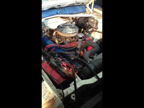 1969 Rambler Scrambler