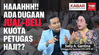 Ini Alasannya Kenapa UU Haji direvisi, karena.... | Kabar Nusantara