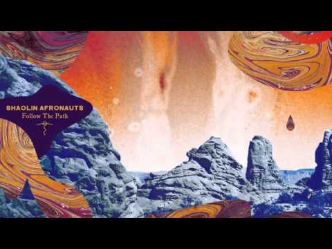 08 The Shaolin Afronauts - Interlude 1 [Freestyle Records]