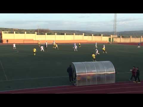 C.D. Utica   0 - 3   C.D. Martos B