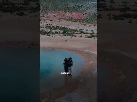 ¿Sabías que Tacna tiene un Valle de Géiseres?