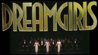 Dreamgirls - Curtain Call Music COMPLETE
