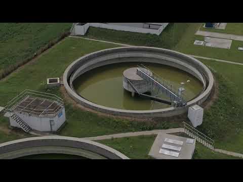 Clip prezentare Aparegio Gorj- Linia Apa