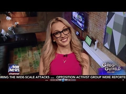 01-16-16 Kat Timpf on The Greg Gutfeld Show - Complete, Uncut Show