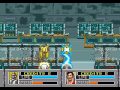 Alien Storm GEN Stage 5 Doubleplay