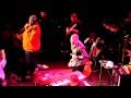 Woman's Gotta Have It - Taylor Hicks with Ruben Studdard Workplay 2010