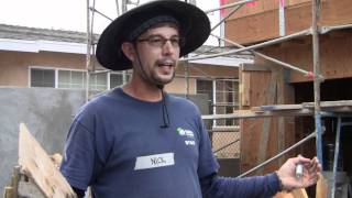 FUNNY Habitat for Humanity Build with Church-Goer Eek-A-Brad