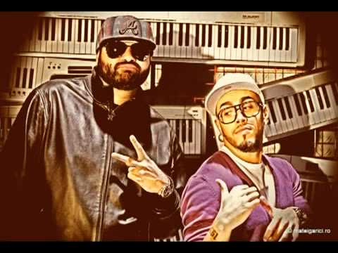 Grasu XXL - Turnin feat. Alex Officail Music Video