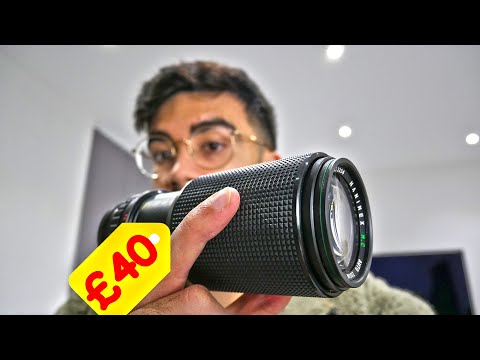 Video thumbnail for Video Review 3