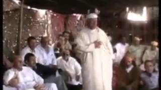 فنون شعبية مغربية