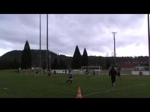 FC Roggwil D/F Tor 29.3.15 Sarah Berchtold