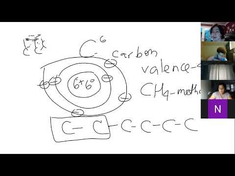 BIO210 Lecture Chapter #4