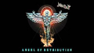 Judas Priest   Demonizer
