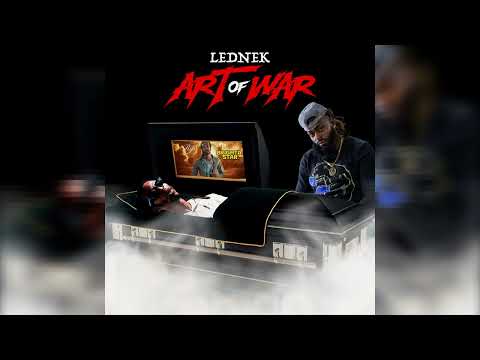 Lednek - Art of War (Brighta Star Diss)