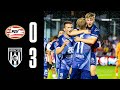 Jong PSV - Heracles Almelo | 22-08-2022 | Samenvatting