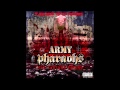 Jedi Mind Tricks Presents: Army of the Pharaohs - "The Torture Papers" [Official Audio]