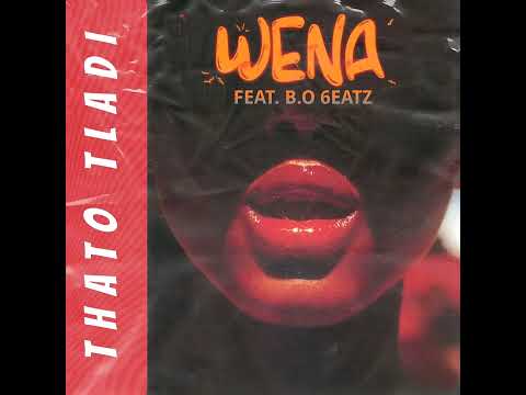 @Thatotladi  ft @B.O6eatz  Wena (official Single) #amapiano #dance