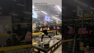 LESMILLS CORE 59 TRACK 3