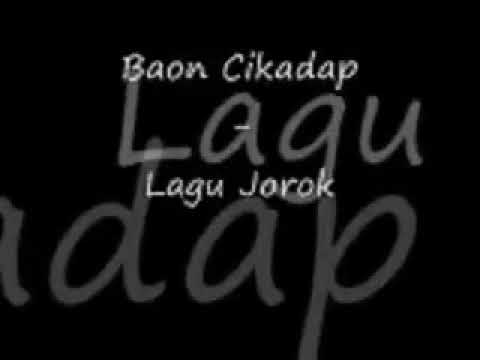 lagu jorok asadu kontol