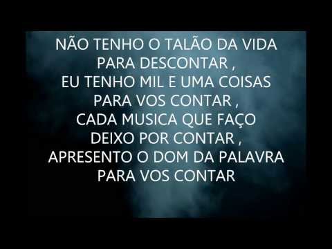 Proeza - Por Contar (Virgem Maria Vol1)