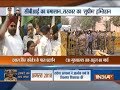Congress workers protest in Patna, Jaipur against removal of CBI Director Alok Verma