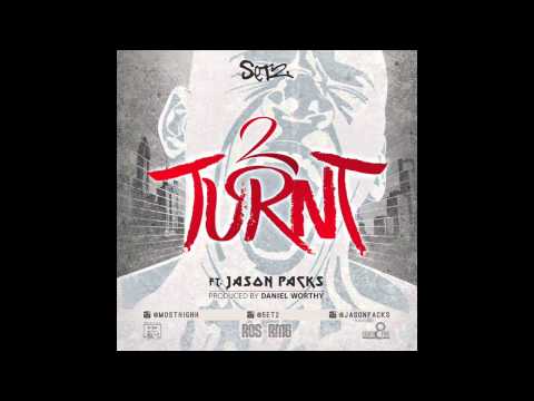 Set2 f. Jason Packs - 2 TURNT