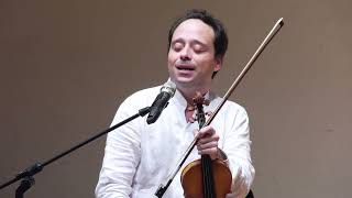 Time on My Hands - Duved Dunayevsky Hot Jazz Ensemble - 2023 Taipei Gypsy Jazz Festival