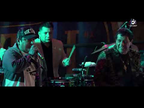 Toño Centella Ft. Chacalon Jr.- Tu Conciencia / Me Equivoque - 23 Aniversario en San Pedro de Larcay