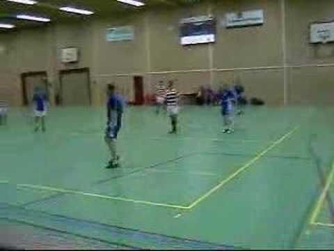 Club Hac 2- Victoria Boys 1