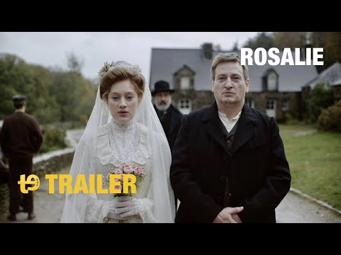 Rosalie – Trailer subtitulado en español