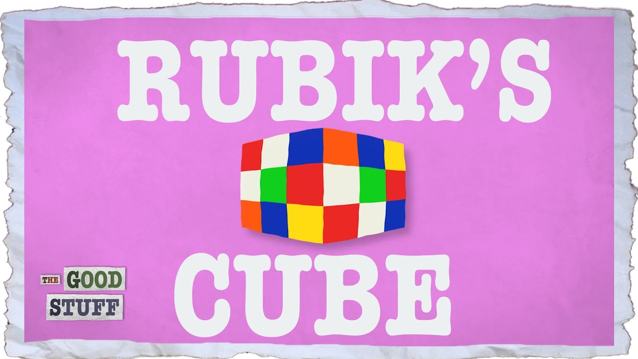 The Most Popular Toy in History (Possibly the best-selling product ever made?)