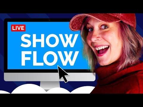 How To PLAN your Live Stream Content (aka STOP fumbling around!)